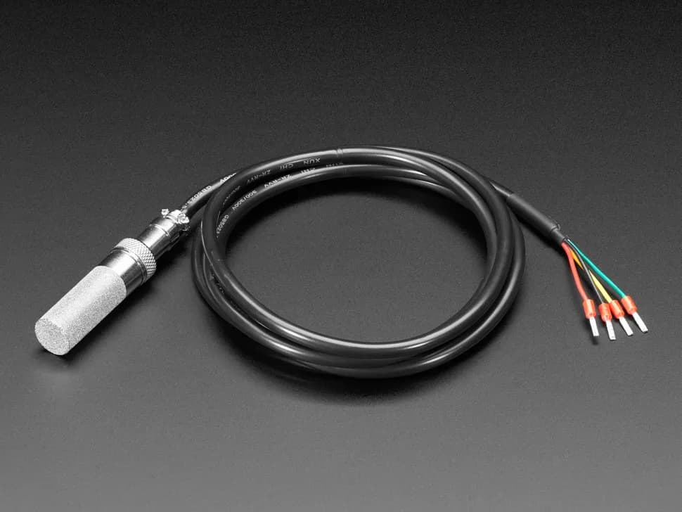 Featured maker electronics
